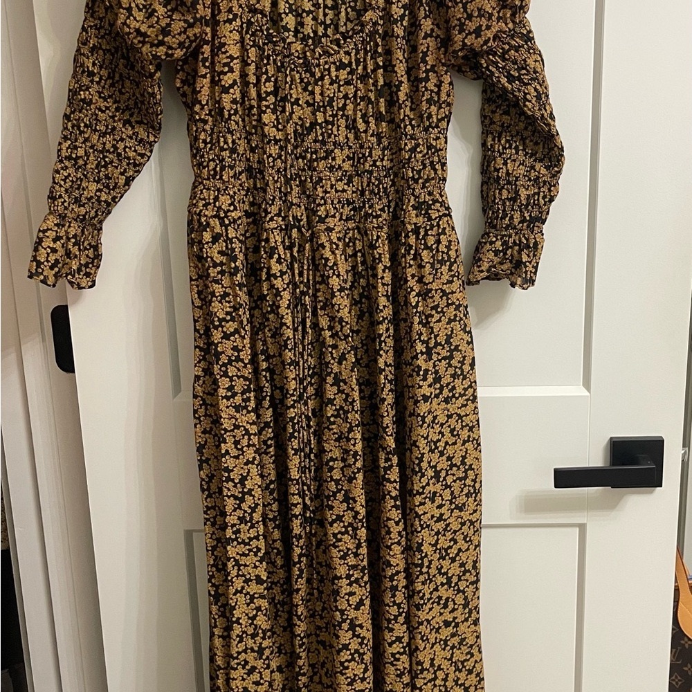 Doen Kaira maxi dress - Picture 2 of 11